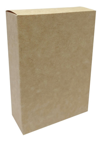 Imagen 4 de 5 de Caja Para Perfume Per3 X 10u Packaging Blanco Madera