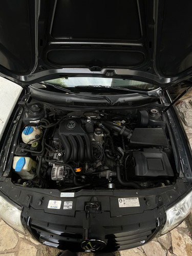 Volkswagen Bora 2.0 Trendline 115cv