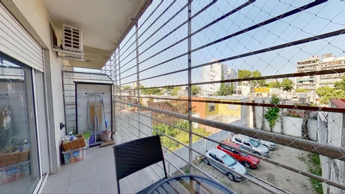 Departamento En Venta En Caballito, Capital Federal, Buenos Aires