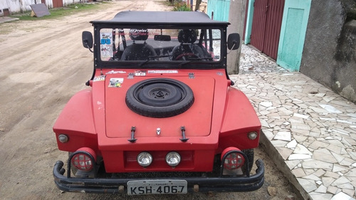 Gurgel Xavante
