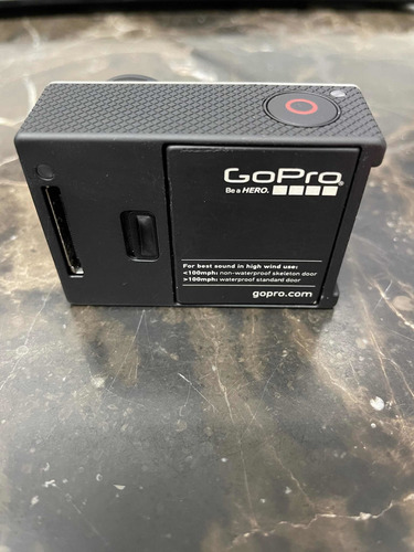 Go Pro Hero 3