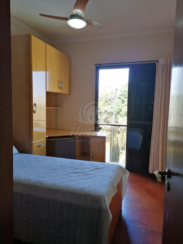 Imagem 14 de 30 de Apartamento À Venda Em Jardim Das Paineiras - Ap034924