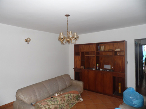 Imagem 8 de 30 de Bairro Ótimo Com Espaço Com 2 Casas Amplas E Espaçosa C/ 2 Dormitórios, 4 Vagas De Garagem - Reo389815