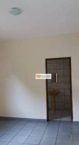 Imagem 7 de 16 de Casa Com 3 Dormitórios À Venda, 168 M² Por R$ 480.000 - Vila Teodolinda - Sorocaba/sp - Ca2240