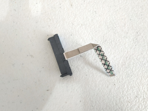 Conector De Disco Duro Laptops Lenovo Ideapad 320-15iap (Usado)