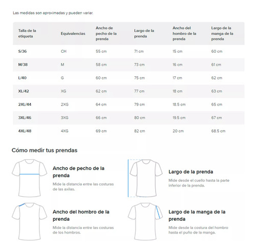 Guayabera Azul Francia Con 3 Picuetas