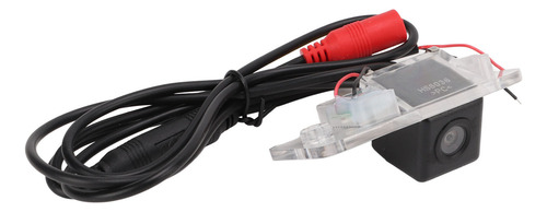 Cámara De Respaldo Para Audi A3 A4 A5 A6 A8 S8, Visión Noctu