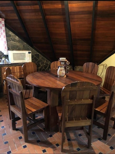 Imagen 3 de 11 de Yasmín Medina Vende Chalet En Paso Real
