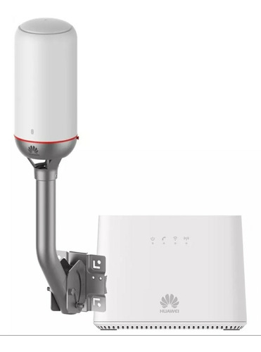 Modem Router Huawei B2368 4.5g Bitel Movistar Claro Entel