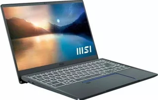Msi Prestige 14 Evo 012 141185g7 Laptop