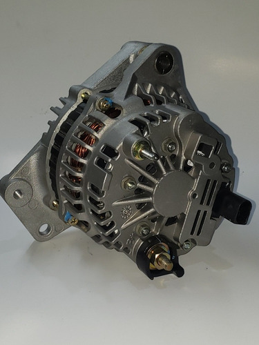 Alternador Para Volkswaguen Gol,power,saveiro,1.6,1.8,1.9 D