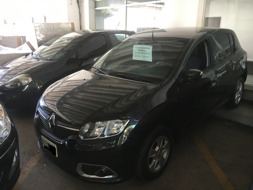 Renault Sandero Privilege 1.6