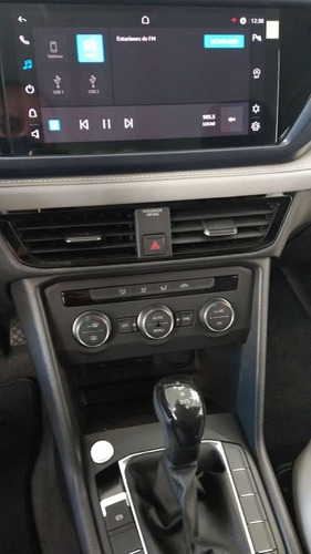 Imagen 9 de 14 de Volkswagen Taos Conforline 250 Entrega Ya!! Lm#a1