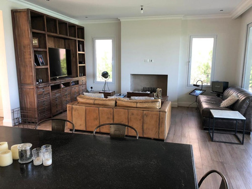 Imagen 12 de 30 de Excelente Casa A La Laguna En Complejo Villa Nueva - San Francisco