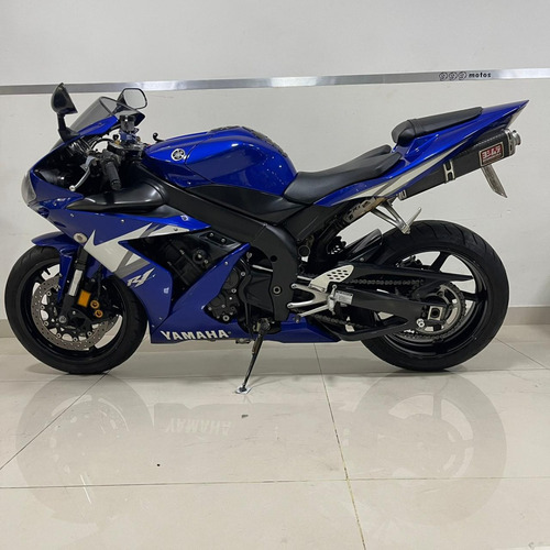 Imagen 1 de 25 de Yamaha R1 2005 Usado 33.878 Km Permuta Prenda Financiacion