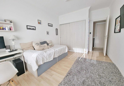 Departamento En Venta - 4 Dormitorios 3 Baños - 170mts2 - Mar Del Plata