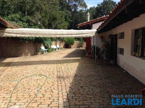 Imagem 12 de 15 de Chacara - Loteamento Ermida - Sp - 425725