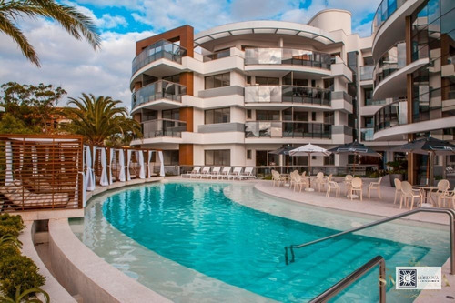 Imagem 14 de 15 de Apartamento - Jurere Internacional - Ref: 7979 - V-7979