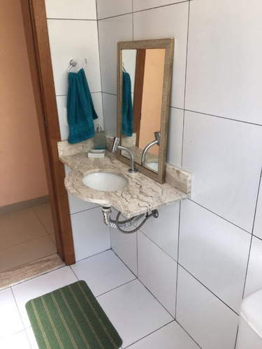 Imagem 15 de 30 de Casa Rua Fechada - Muita Segurança - So0103