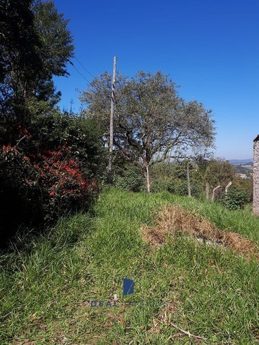 Imagem 5 de 5 de Terreno 1.000m² Lago De São José Mairinque - Sp - 00313-1