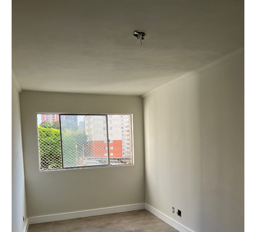 Apartamento No Jardim Celeste Para Venda Imediata