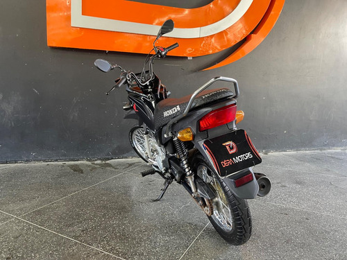 Honda Pop 110i 2023