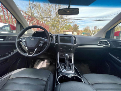 Ford Edge 3.5 Sel Awd At 5p