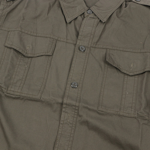 Uniforme De Trabajo Para Hombres Uniforme Unificado