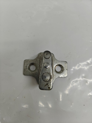 Contra Chapa Puerta Spark 2011 A 2017 Original (Usado)