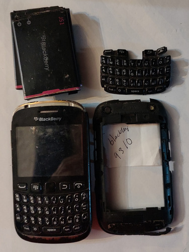 Repuestos De Blackberry 9310