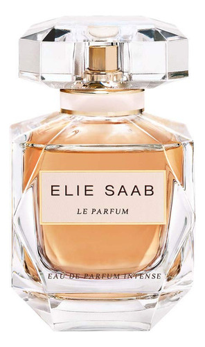 Perfume Elie Saab Le Parfum Intense Eau De Parfum 90 Ml