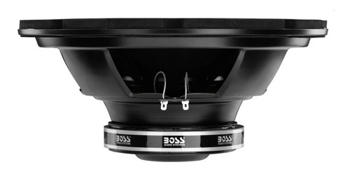 Imagen 4 de 7 de Subwoofer 12 Boss Cxx12 1000w 4ohm Nuevos Box - Tecnoway