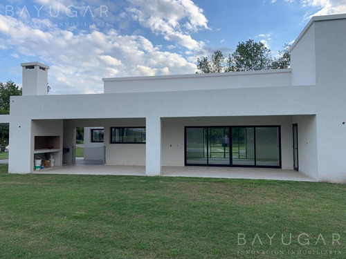 Imagen 5 de 27 de Venta | Excelente Casa A Estrenar En La Escondida, Manzanares | Bayugar Negocios Inmobiliarios