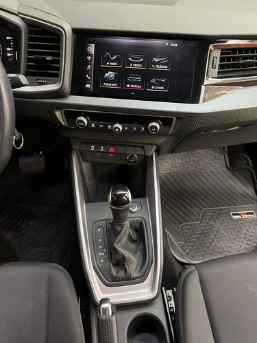 Audi A1 1.4 Tfsi Stronic 125cv