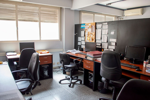 Venta Oficina Tribunales Multiples Despachos