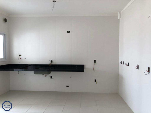 Apartamento Com 2 Dorms, Embaré, Santos - R$ 1.14 Mi, Cod: 18408 - V18408