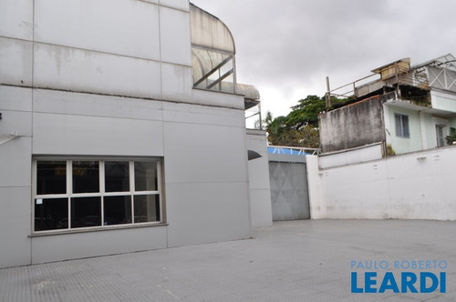 Imagem 13 de 13 de Comercial - Alto De Pinheiros - Sp - 571685
