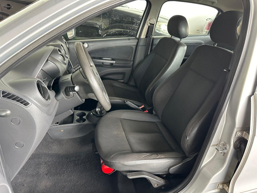 Volkswagen Gol 1.0 Trendline Total Flex 5p