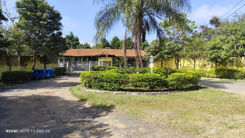 Terreno Condomínio Sítios E Chácaras Grota Azul Ii, 5.000m2, Campinas