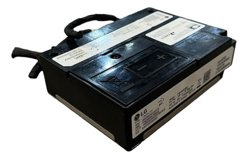 Modulo Interface Gm Onix Premier 1.0 20/24 Turbo 26308245