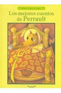 Libro Mejores Cuentos De Perrault (relatos De Ayer Y De Siem