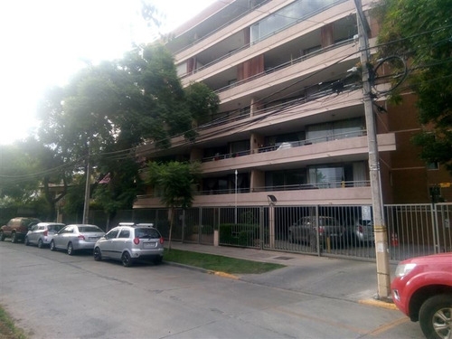 Departamento En Venta En Providencia