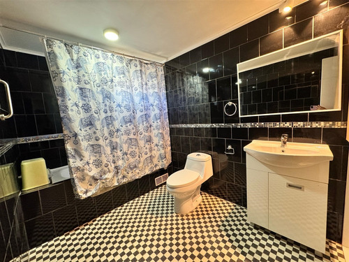 Casa En Venta De 4 Dorm. En Colina, Reina Norte Subsidio