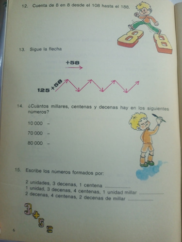 Nuevos Ejercicios Y Problemas 3 Everest