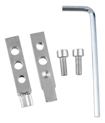 Extractor De Tornillos Rotos, Herramienta De Extracción De