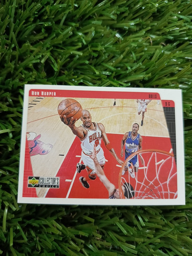 1998 Upper Deck Michael Jordan #cb7