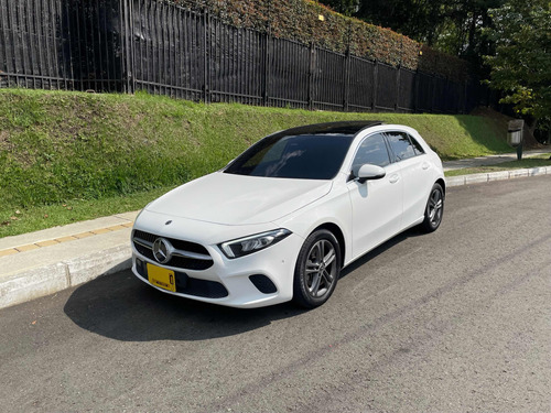 Mercedes-Benz Clase A 1.4 A 200