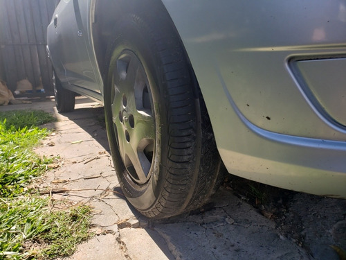 Chevrolet Celta 1.4 Ls+aa 2011
