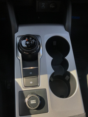 Ford Bronco Sport Big Bend 1.5l 175cv 4x4 At 0km 2021 04