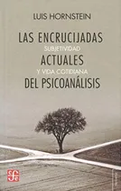 Comprar Encrucijadas Actuales Del Psicoanalisis, Las